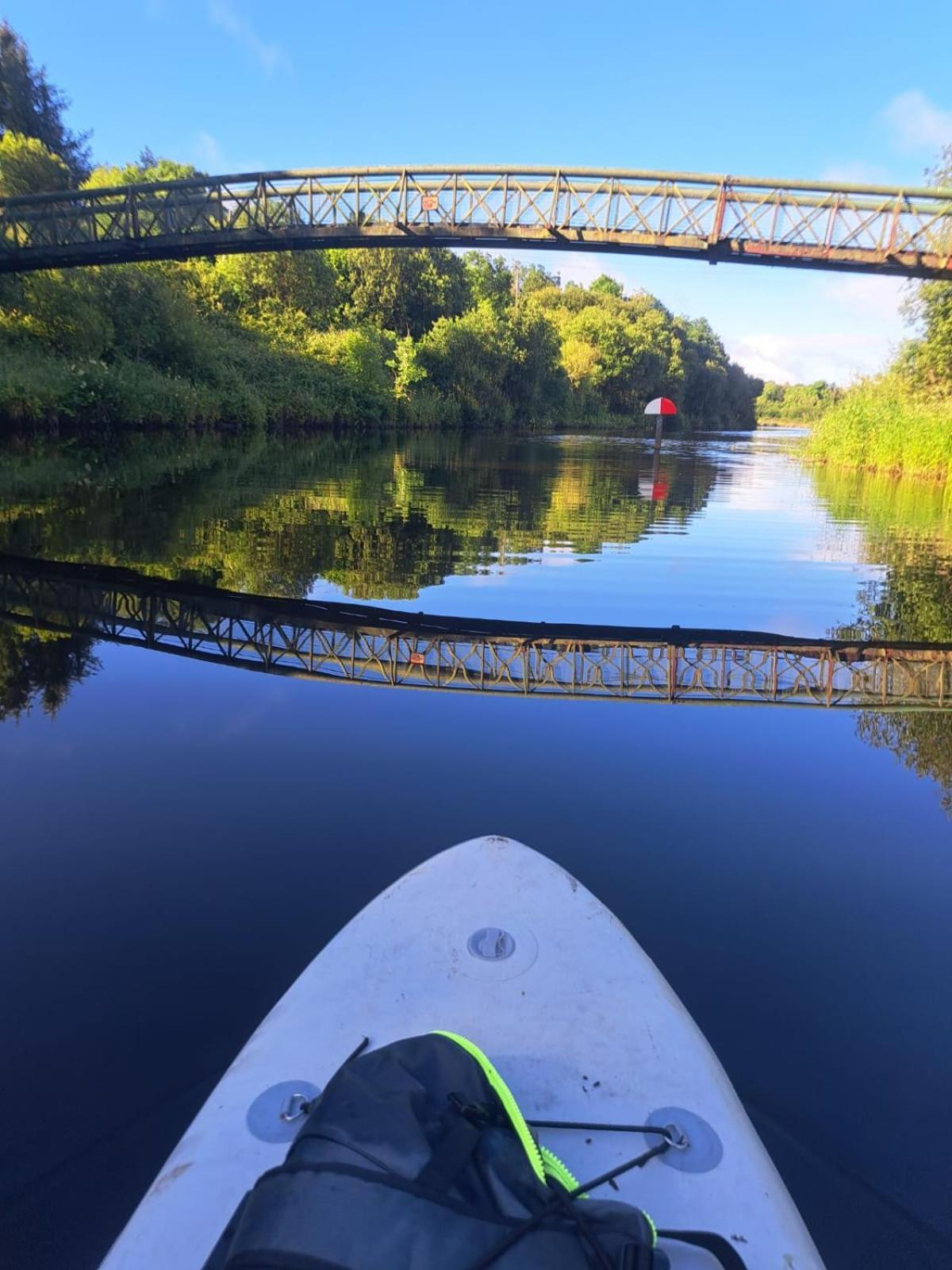 Nature'S Rest Carrick on Shannon Exteriér fotografie
